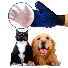 Pethouse | Silicone Grooming Gloves