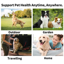 Disposable Finger Toothbrush Wipes — Dog & Cat Dental Care