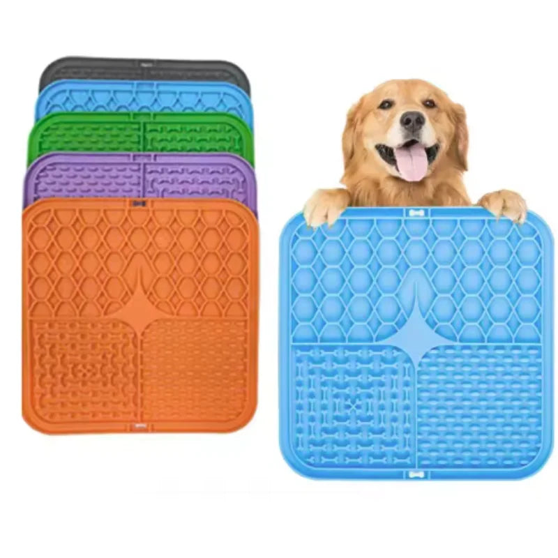 Spread a thin layer across the ridges and mealtime turns into a slower, more focused task.