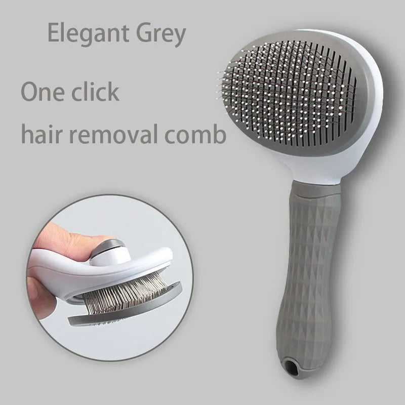Pethouse | Pet Hair Brush