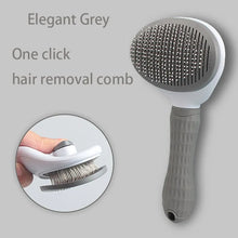 Pethouse | Pet Hair Brush