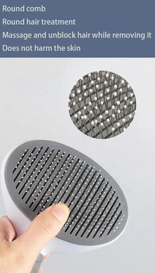Pethouse | Pet Hair Brush
