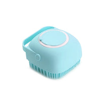 Pethouse | Silicone Bath Massager