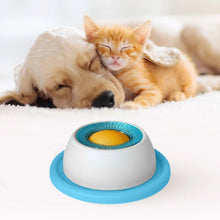 Slow Feeder Puzzle Toy — Interactive Treat Dispenser for Dogs