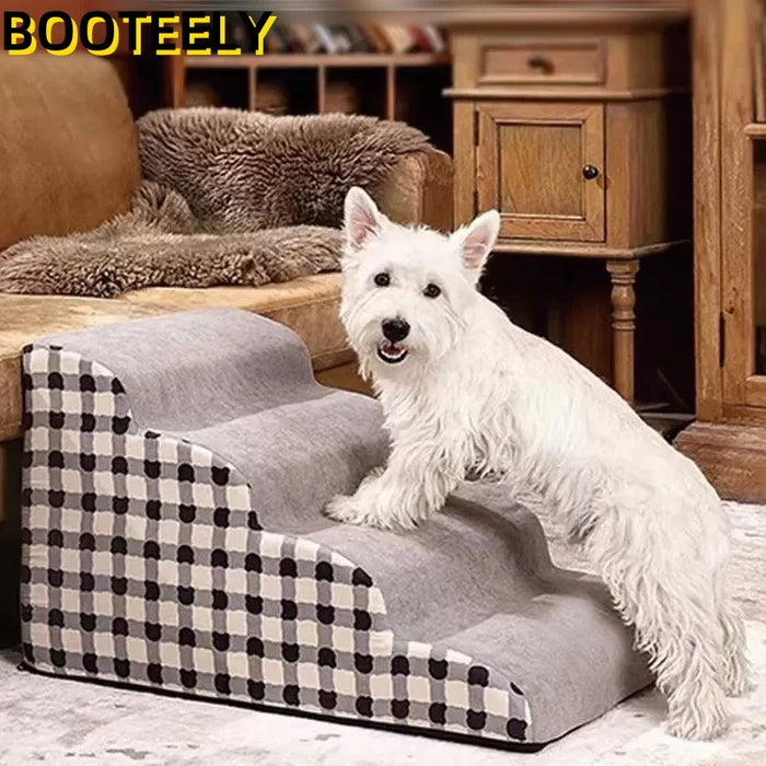 Sturdy enough for a bigger breed