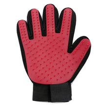 Pethouse | Silicone Grooming Gloves