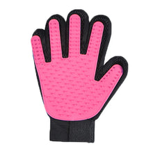 2-Sided Grooming Glove Kit — Deshedding & Bath Cleaning Gloves
