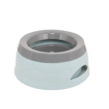 No-Spill Floating Pet Bowl — Splash-Free Water Bowl for Dogs & Cats