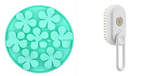 Pet House | Steamy Grooming Brush