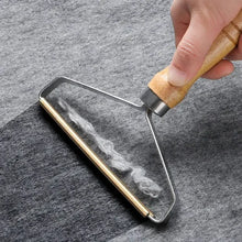 Eliminate Pet Hair Brush, For Dog & Cat Grooming Pet Hair Remover, Manual Pet Hair Removal Tool