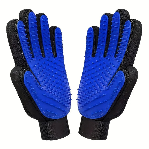 Pethouse Bath Glove